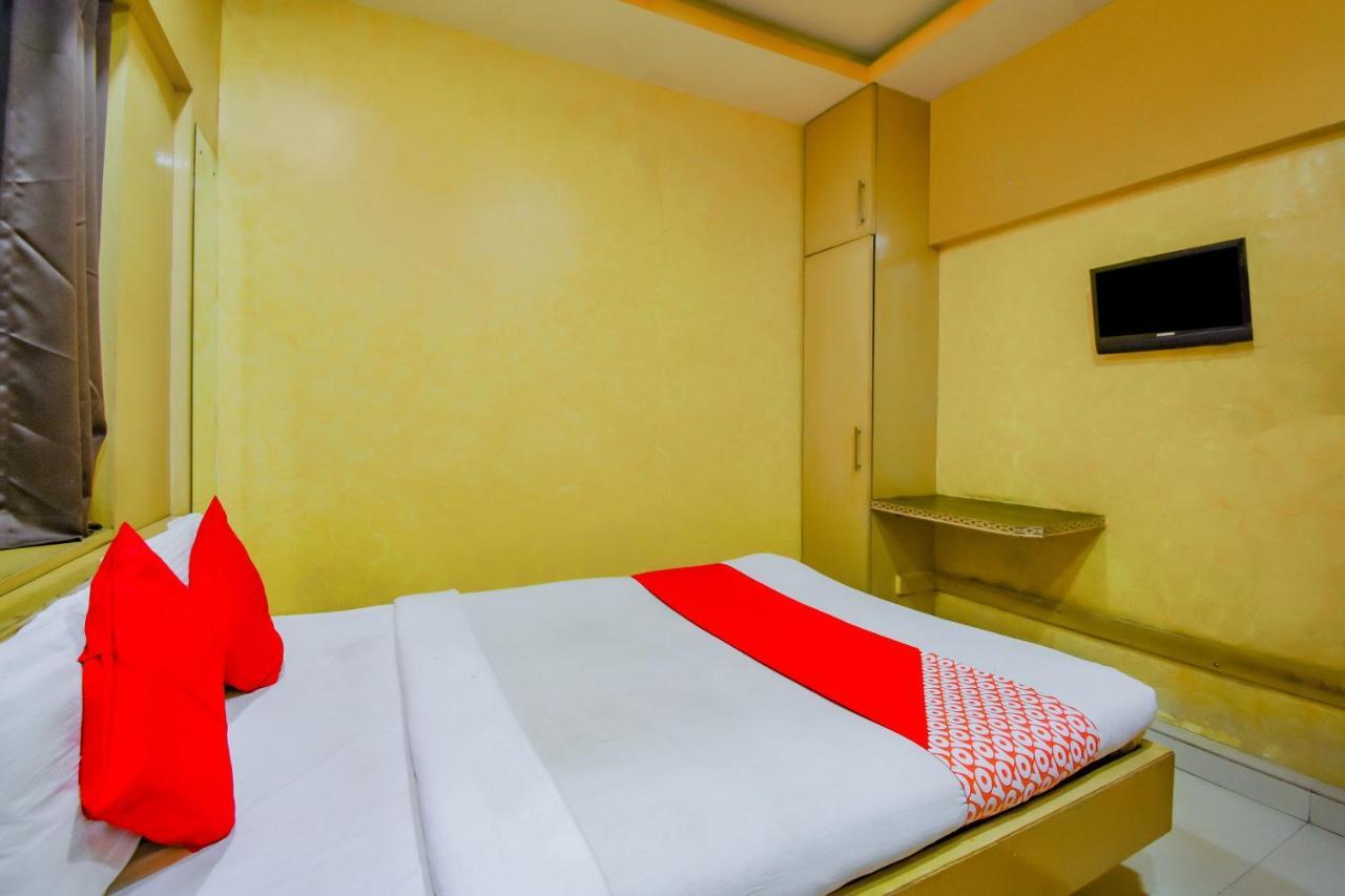 Oyo 78593 Nidhi International Āsansol Exteriér fotografie