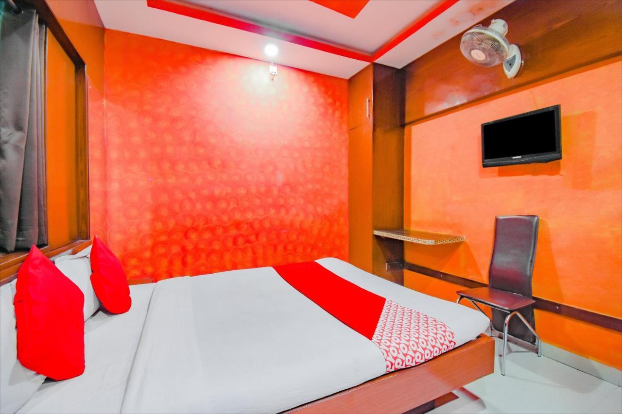 Oyo 78593 Nidhi International Āsansol Exteriér fotografie