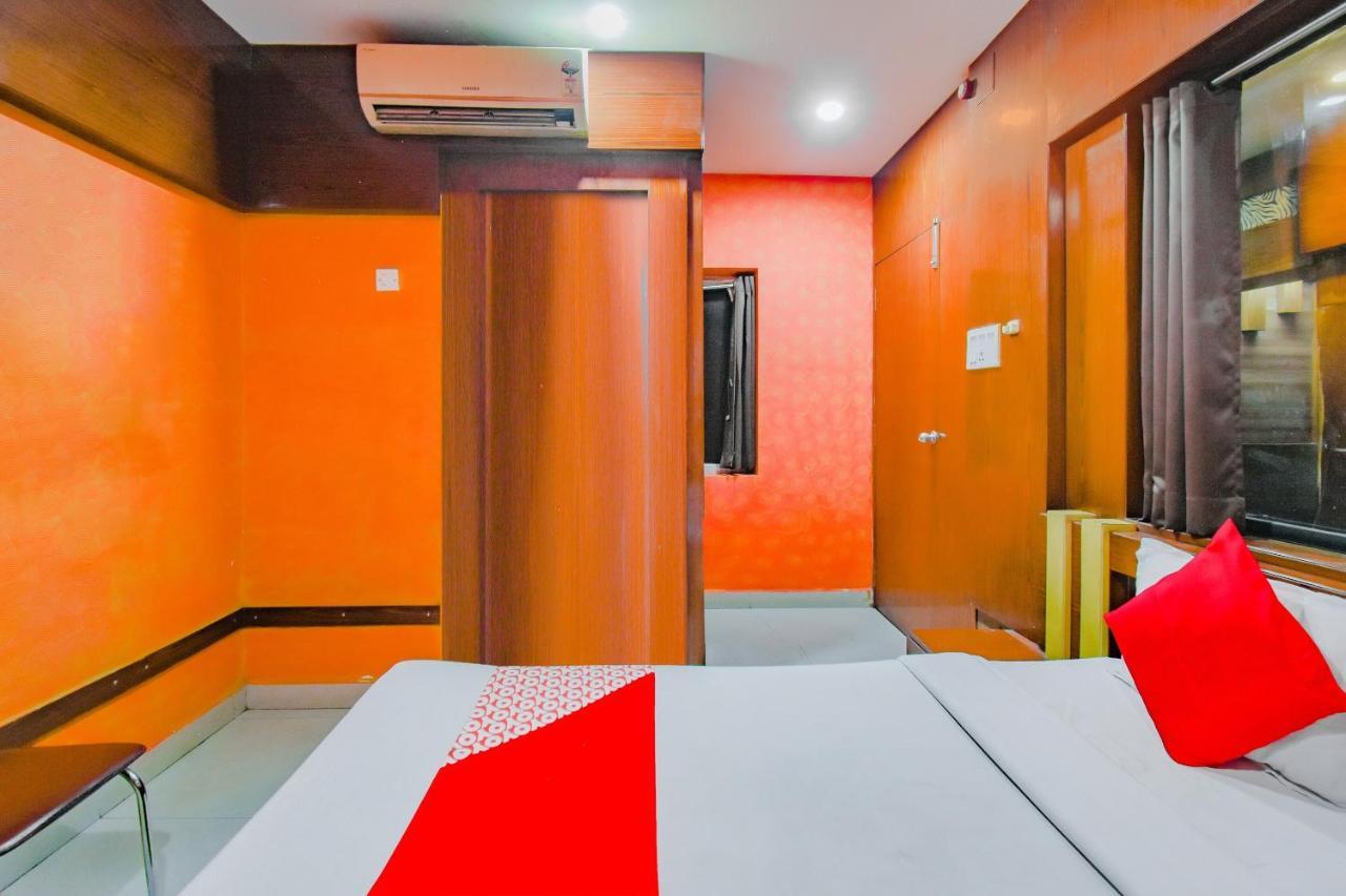 Oyo 78593 Nidhi International Āsansol Exteriér fotografie