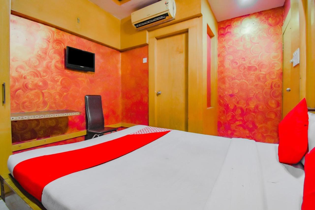 Oyo 78593 Nidhi International Āsansol Exteriér fotografie