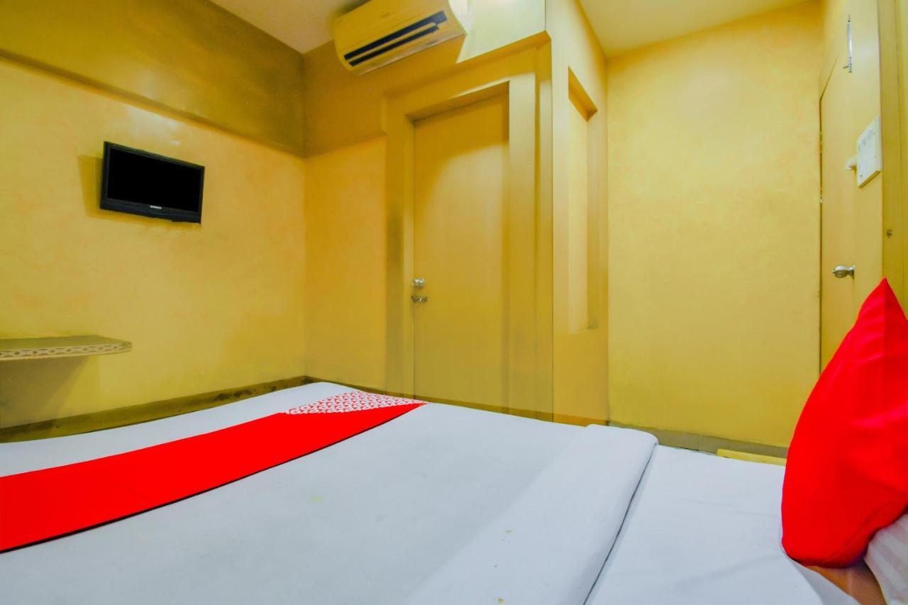Oyo 78593 Nidhi International Āsansol Exteriér fotografie