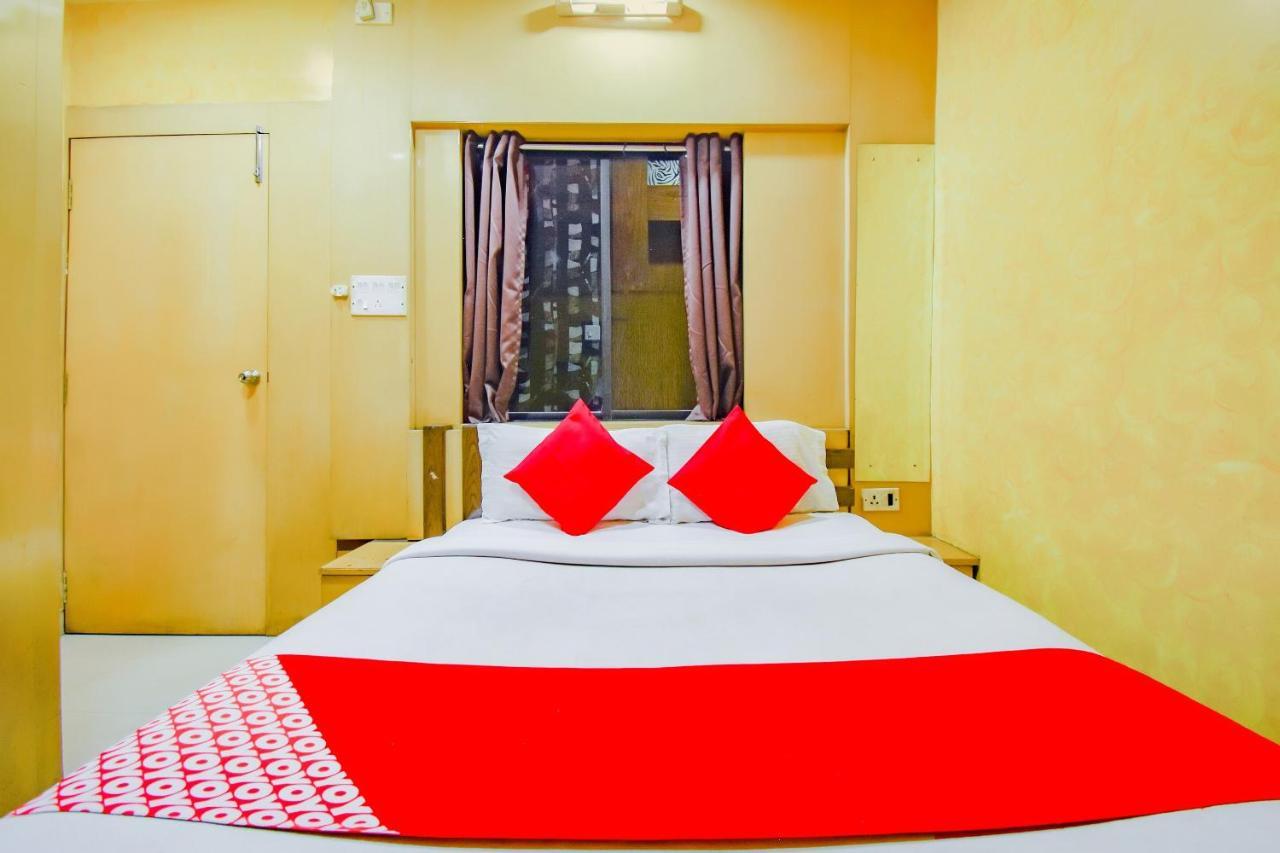 Oyo 78593 Nidhi International Āsansol Exteriér fotografie