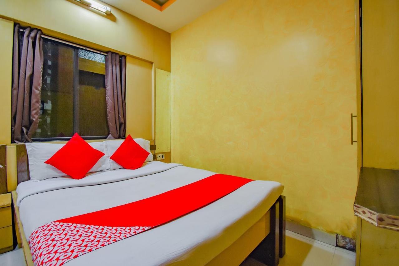 Oyo 78593 Nidhi International Āsansol Exteriér fotografie