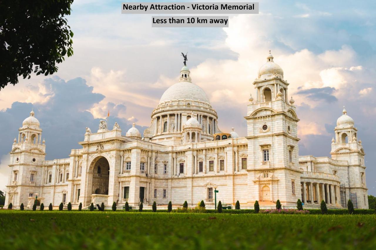 Oyo 78593 Nidhi International Āsansol Exteriér fotografie